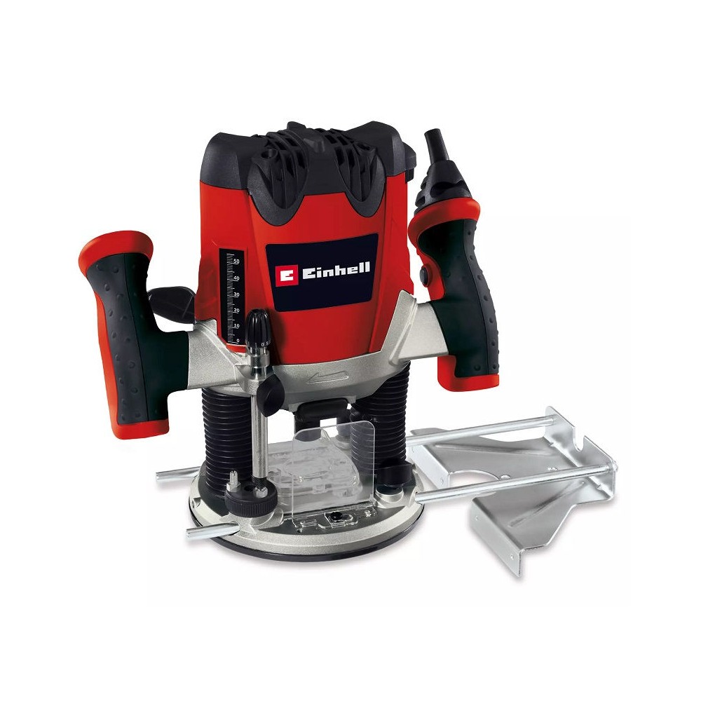FRESATRICE VERTICALE TC-RO 1255 E VOLT 230 WATT 1200EINHELL