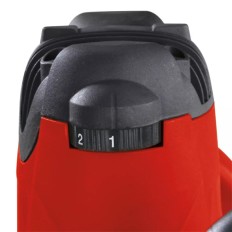 FRESATRICE VERTICALE TC-RO 1255 E VOLT 230 WATT 1200EINHELL