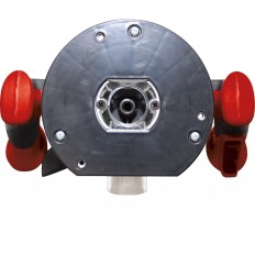 FRESATRICE VERTICALE TC-RO 1255 E VOLT 230 WATT 1200EINHELL