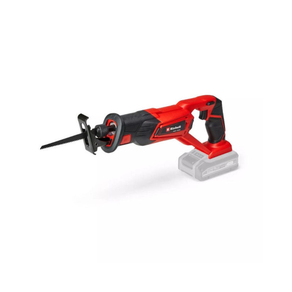 SEGHETTO GATTUCCIO BATTERIA TE-AP 18 LI SOLO CORPO MACCHINA VOLT 18 X-CHANGE EINHELL