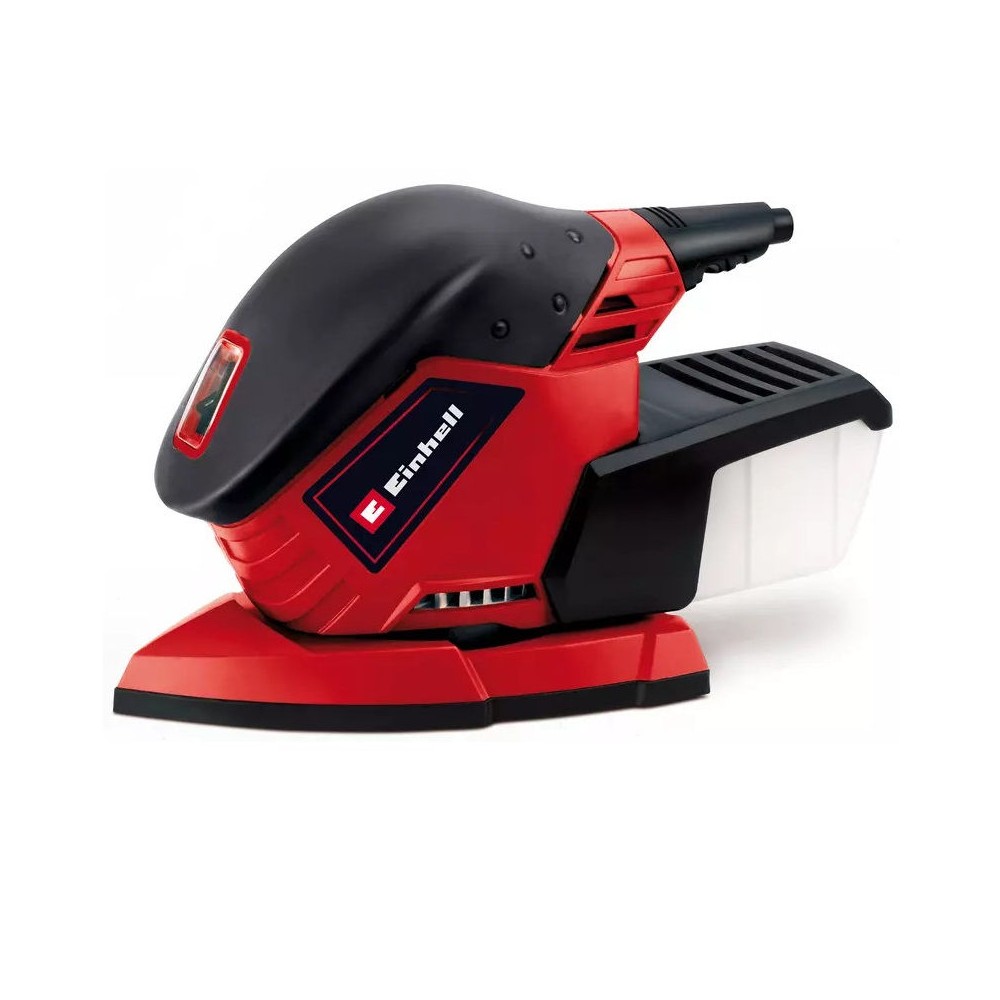LEVIGATRICE PALMARE TE-OS 1320 W 130 EINHELL