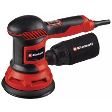 LEVIGATRICE ROTORBITALE TC-RS 425 E EINHELL