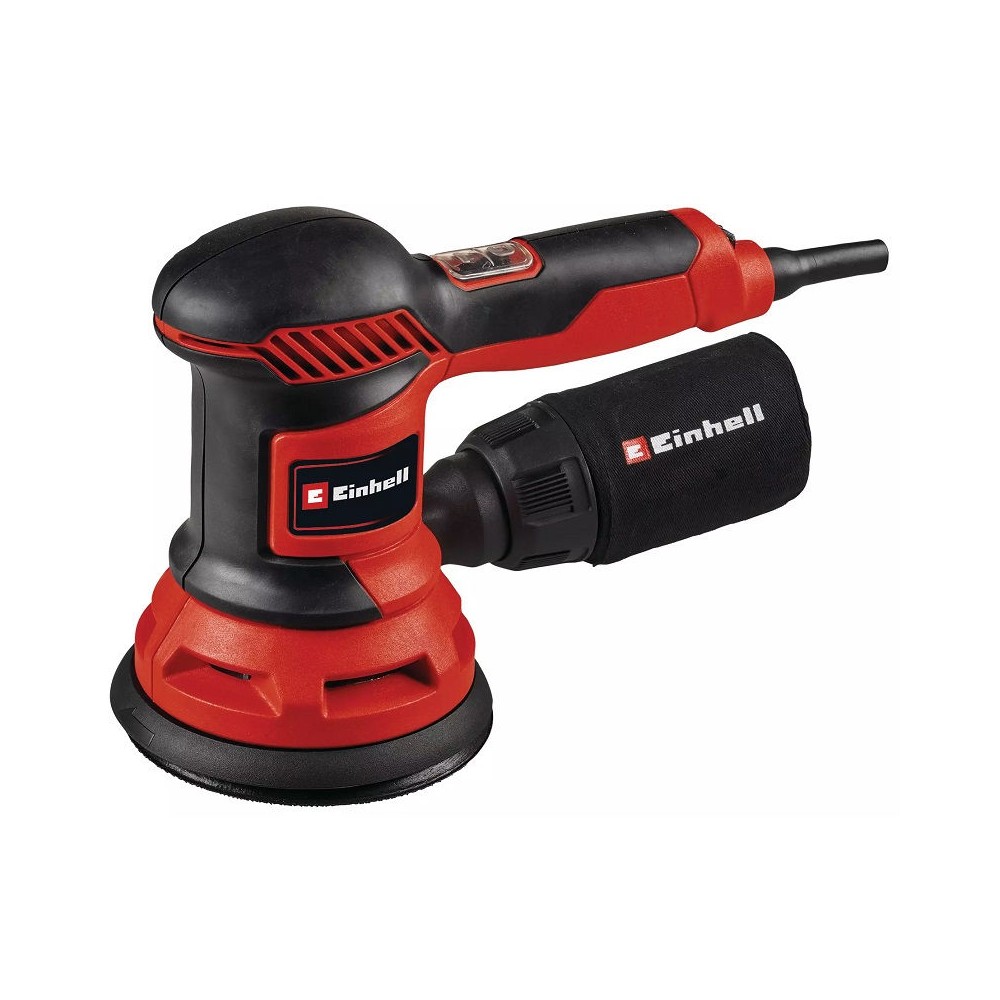 LEVIGATRICE ROTORBITALE TC-RS 425 E EINHELL