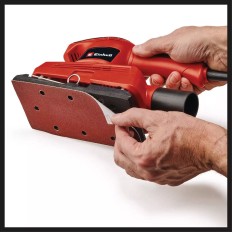 LEVIGATRICE ORBITALE TC-OS 1520 EINHELL