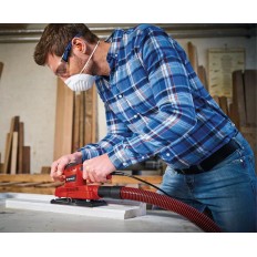 LEVIGATRICE ORBITALE TC-OS 1520 EINHELL