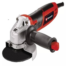 SMERIGLIATRICE ANGOLARE TC-AG 115/1 VOLT 230 WATT 750 MM 115 EINHELL