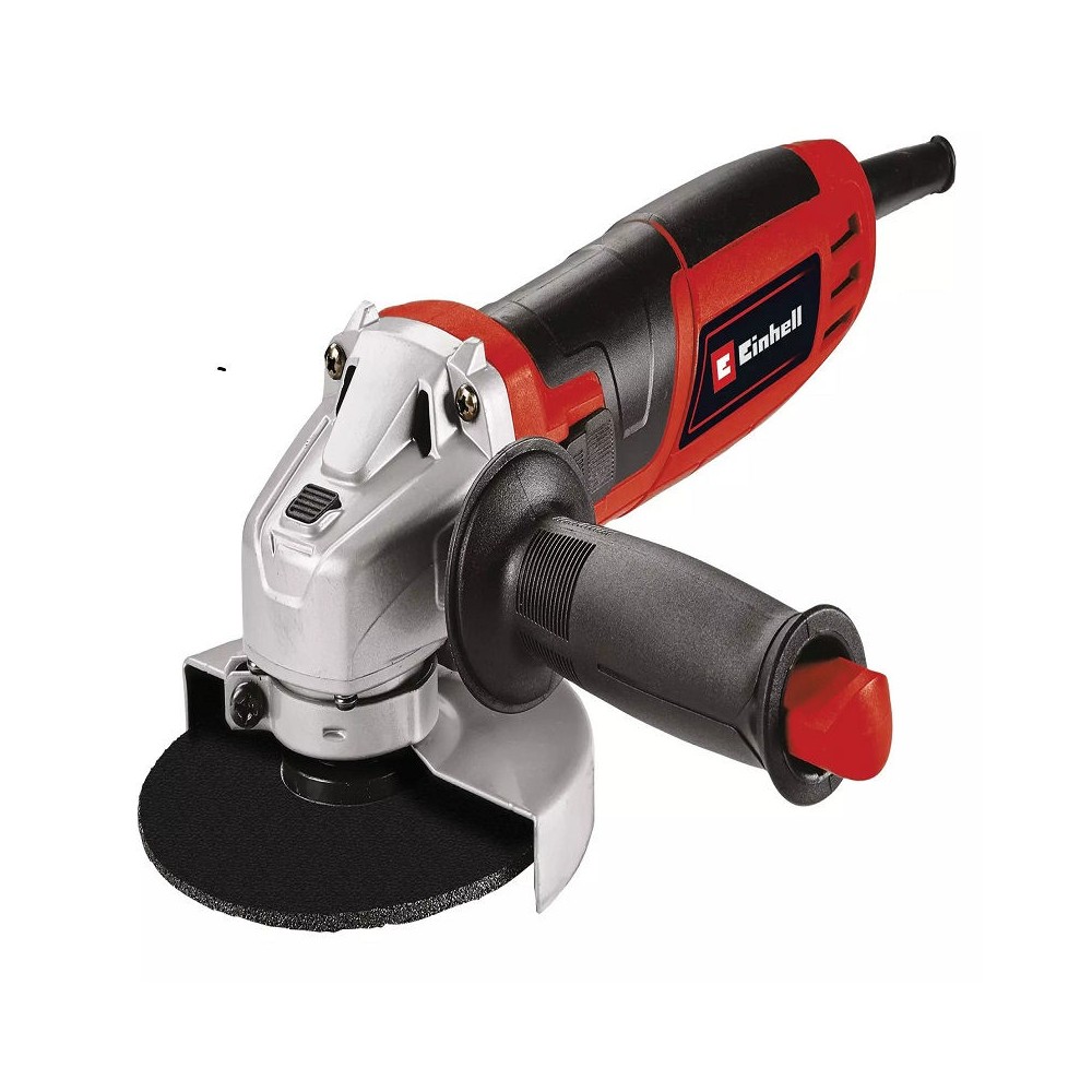 SMERIGLIATRICE ANGOLARE TC-AG 115/1 VOLT 230 WATT 750 MM 115 EINHELL