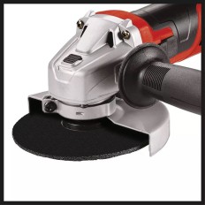 SMERIGLIATRICE ANGOLARE TC-AG 115/1 VOLT 230 WATT 750 MM 115 EINHELL