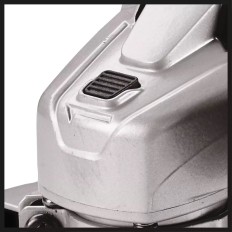 SMERIGLIATRICE ANGOLARE TC-AG 115/1 VOLT 230 WATT 750 MM 115 EINHELL
