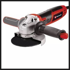 SMERIGLIATRICE ANGOLARE TC-AG 115/1 VOLT 230 WATT 750 MM 115 EINHELL