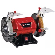 SMERIGLIATRICE DA BANCO TC-BG 150 B EINHELL