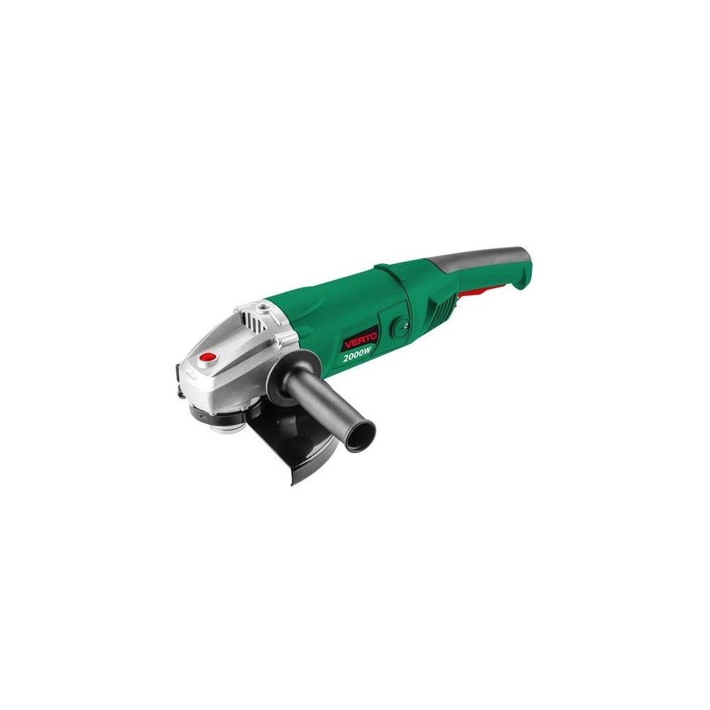 SMERIGLIATRICI ANGOLARE VOLT 230 2400W MM 230 VERTO