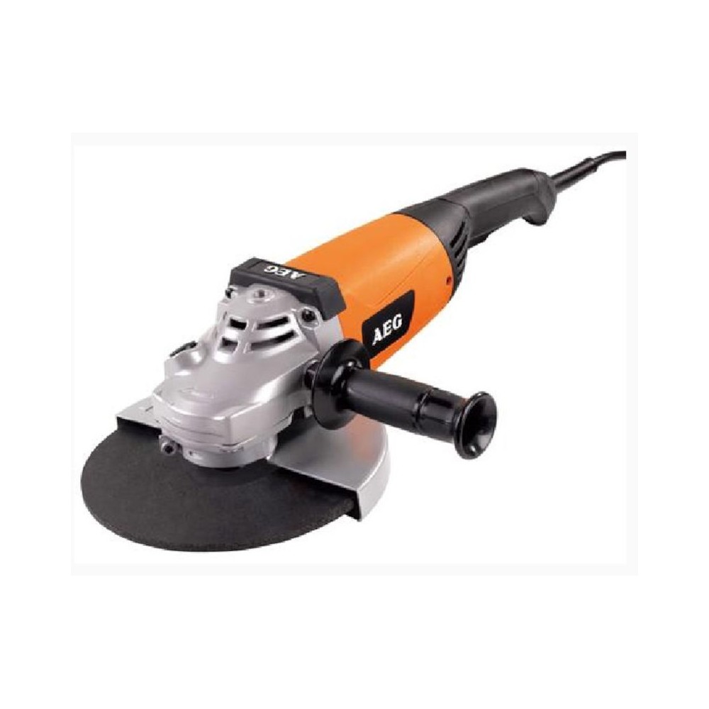 SMERIGLIATRICI WS 2200-230 AEG