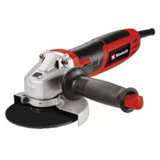 SMERIGLIATRICE ANGOLARE TC-AG 125/850 VOLT 230 WATT 850 MM 125 EINHELL