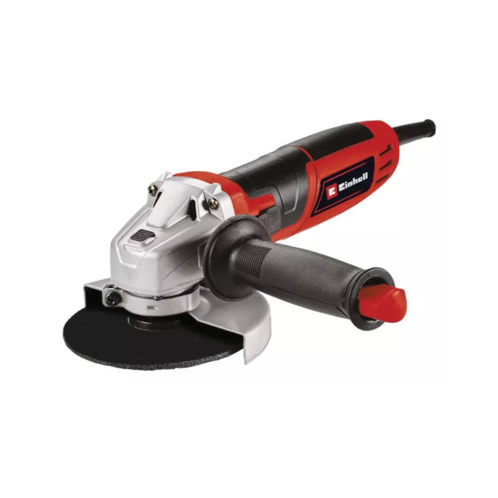 SMERIGLIATRICE ANGOLARE TC-AG 125/850 VOLT 230 WATT 850 MM 125 EINHELL