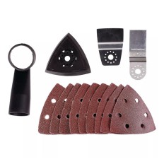 UTENSILI MULTIFUNZIONE TC-MG 250 CE EINHELL