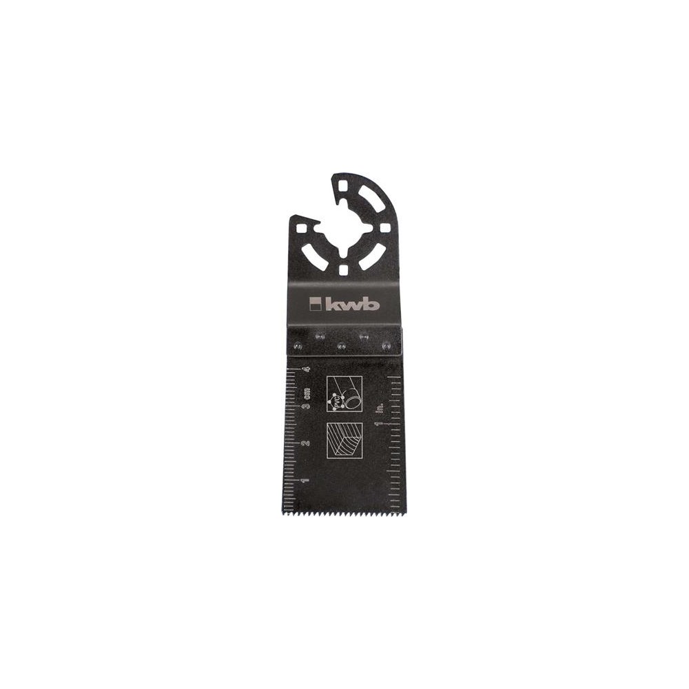 UTENSILI MULTIFUNZIONE LAMA DRITTA X MULTIFUNZIONE UNIVERSALE MM 34X40