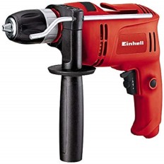 TRAPANO A PERCUSSIONE TC-ID 650 VOLT 230 WATT 650EINHELL