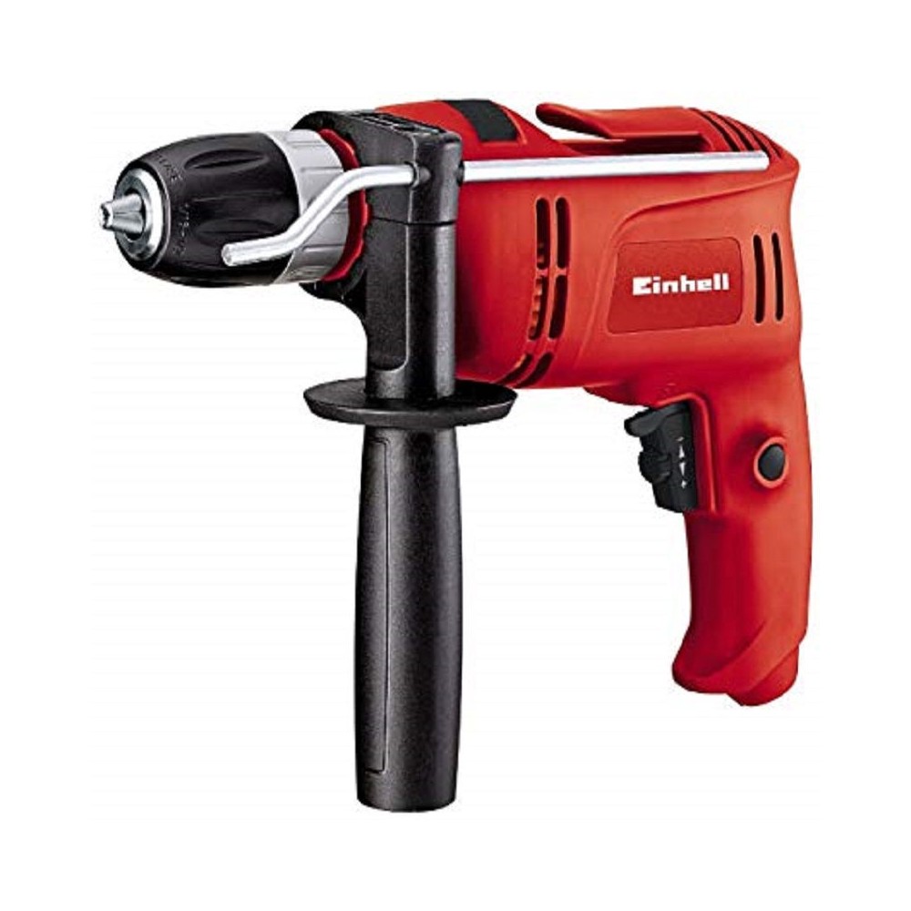 TRAPANO A PERCUSSIONE TC-ID 650 VOLT 230 WATT 650EINHELL