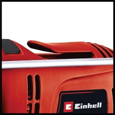 TRAPANO A PERCUSSIONE TC-ID 650 VOLT 230 WATT 650EINHELL