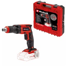 TRAPANO AVVITATORE BATTERIA CARTONGESSO TE-DY 18 LI SOLO  EINHELL