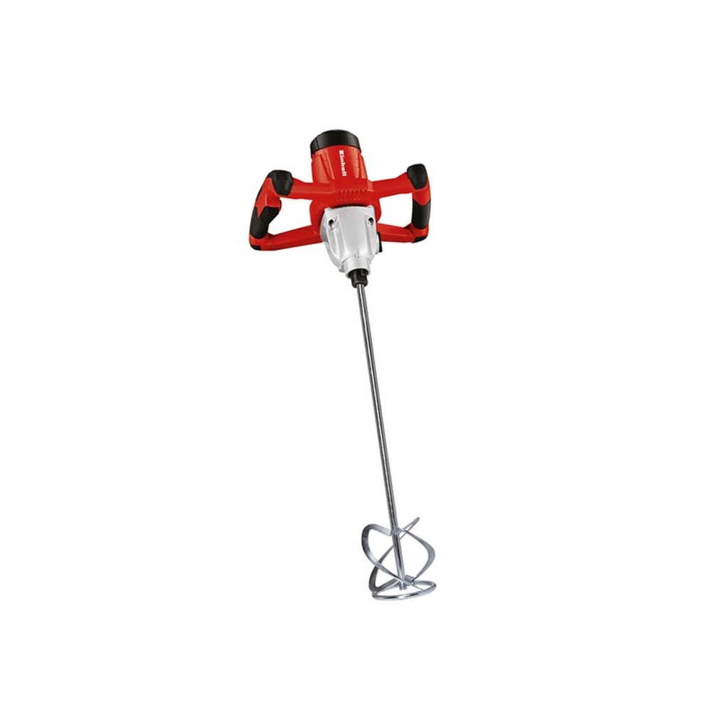 TRAPANO MISCELATORE TC-MX1200E VOLT 230 WATT 1200EINHELL
