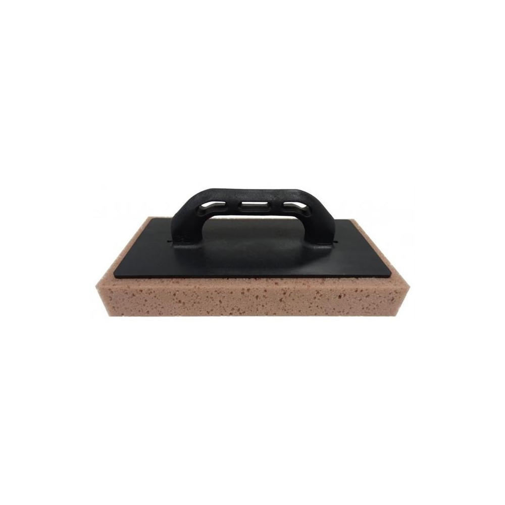 FRATTONE CON SPUGNA PER PAVIMENTI CM 29X15X3