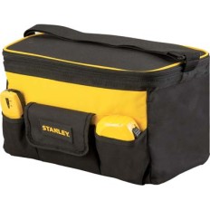 BAULETTO PORTAUTENSILI MULTIUSO 14" BASE RIGIDASTANLEY