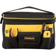 BAULETTO PORTAUTENSILI MULTIUSO 14" BASE RIGIDASTANLEY