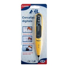 GIRAVITI CERCAFASE AXEL DIGITALI