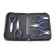 SET MINI PINZE 5 PEZZI