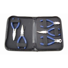 SET MINI PINZE 5 PEZZI