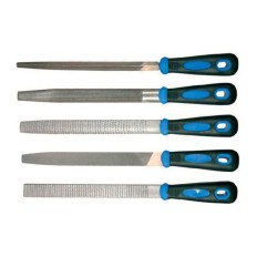 LIME E RASPE 8" PEZZI 5 FU4615