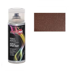 SMALTO BOMBOLETTA SPRAY ACRILICO MULTIUSO ML 400 EFFETTI SPECIALI  AMBRO-SOL
