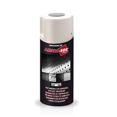 SMALTO BOMBOLETTA SPRAY STUCCO BIANCO AMBRO-SOL