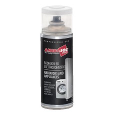 SMALTO BOMBOLETTA SPRAY RADIATORI 400 ML  AMBRO-SOL