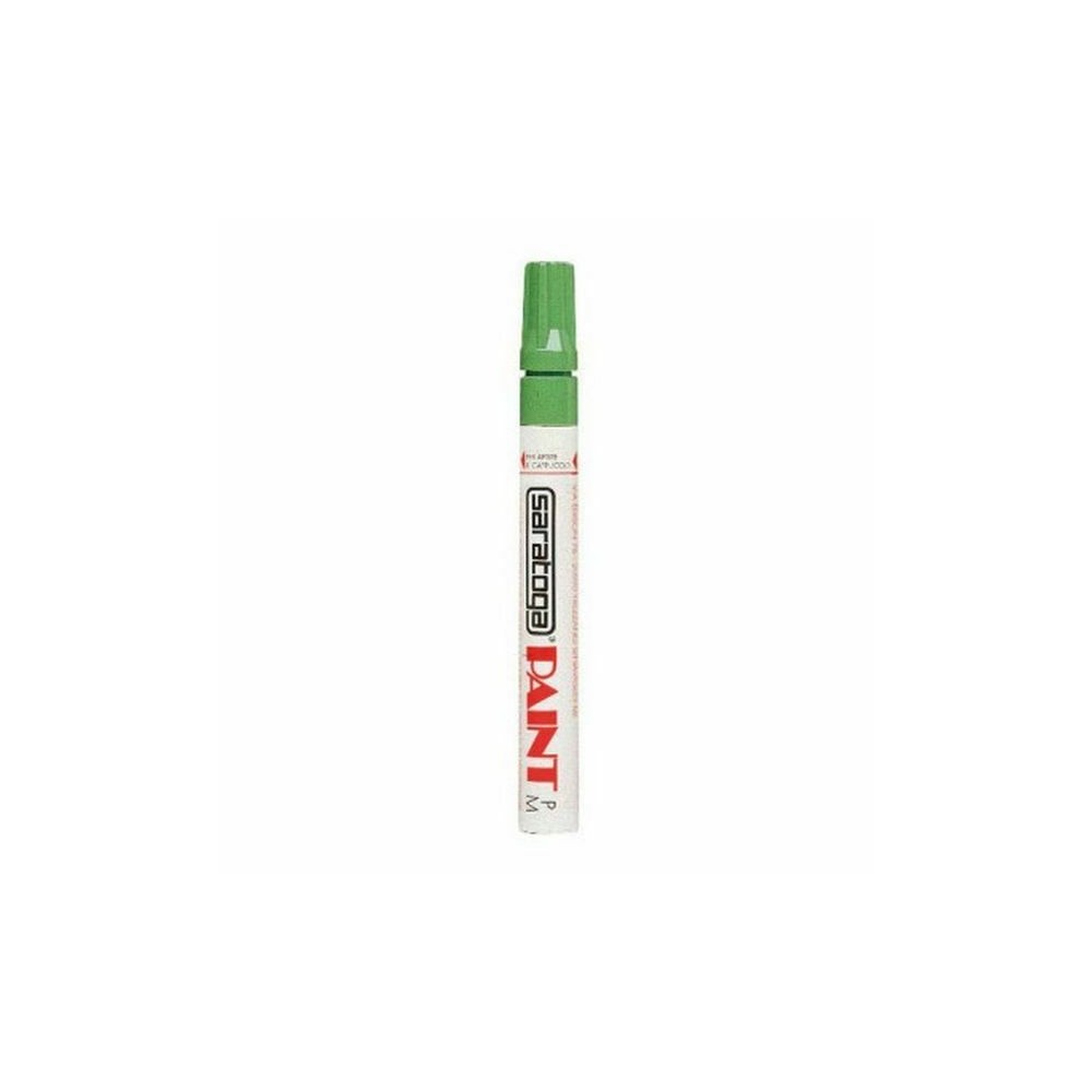 PAINT PUNTA MEDIA  SARATOGA
