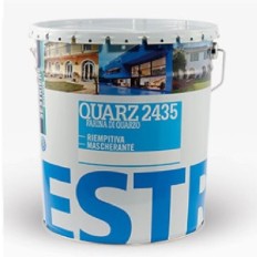IDROPITTURA FARINA DI QUARZO RIEMPITIVO FQ2435