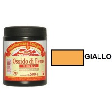 OSSIDO PURO GR 500  ITALCHIMICI