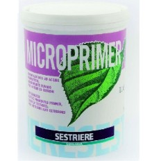 MICROPRIMER FONDO RUVIDO  SESTRIERE