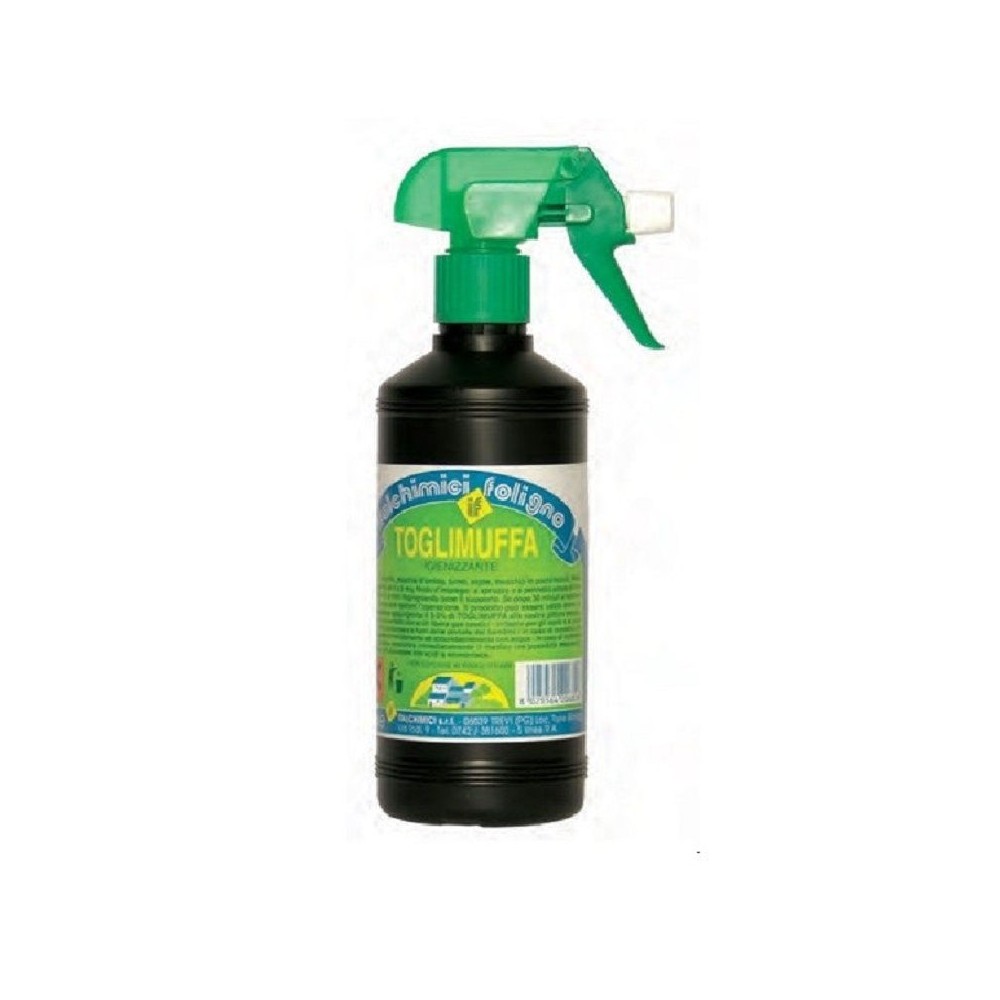 ANTIMUFFA SPRAY ML 250 ITALCHIMICI