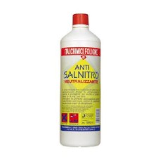 ANTI SALNITRO NEUTRALIZZANTE DA LT 1 ITALCHIMICI