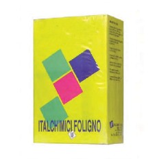 STUCCO IN POLVERE  ITALCHIMICI