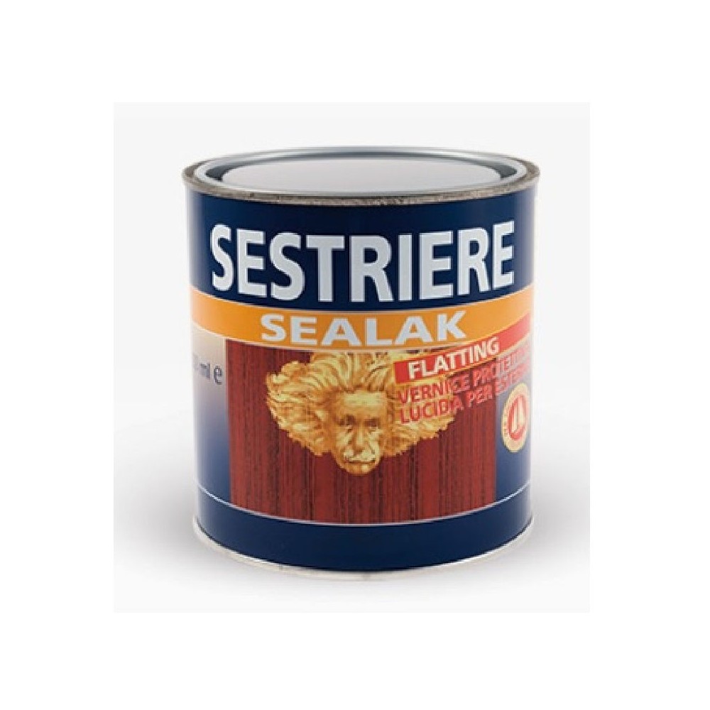FLATTING TRASPARENTE X ESTERNO 1518