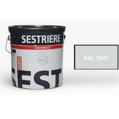 ANTIRUGGINE SINTETICO COLORE