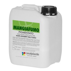 MANGIAFUMO PIGMENTATO BIANCO