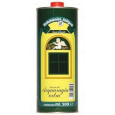 ACQUARAGIA DA LT 1 ITALCHIMICI