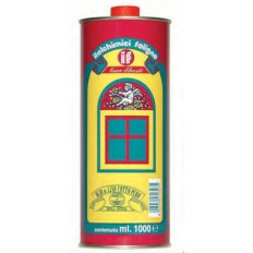 OLIO DI LINO COTTO LT 1 ITALCHIMICI
