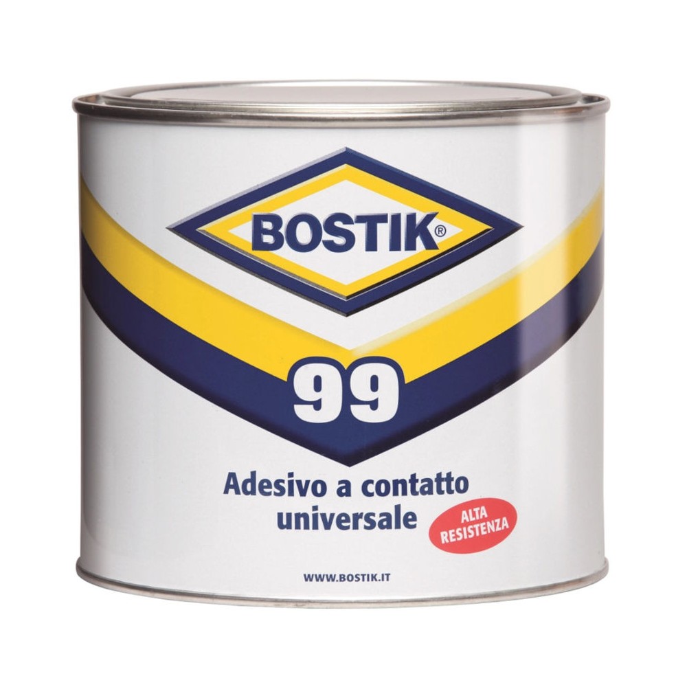 COLLA BOSTIK 99 CONFEZIONE GR 400