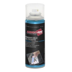 RIMUOVI ETICHETTE BOMBOLETTA SPRAY 200 ML  AMBRO-SOL